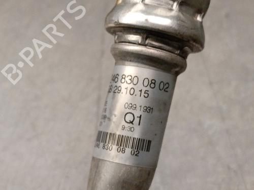 AC pipe MERCEDES-BENZ A-CLASS (W176) A 200 CDI / d (176.008) | BP40498504M126 - Image 6