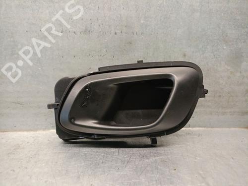 Used Rear left interior door handle Rear left interior door handle HYUNDAI i20 III (BC3, BI3) 1.0 T-GDI hybrid 48V (101 hp) 25381587 25381587