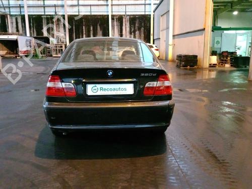 Electronic module BMW 3 (E46) 320 d | BP31753931M83 