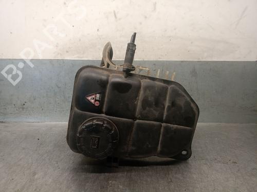 Used Expansion tank MERCEDES-BENZ CLK (C209) CLK 200 Kompressor (209.341) (184 hp) 25236108