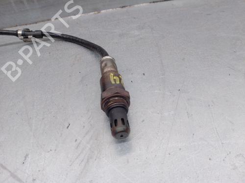 Electronic sensor VW POLO (9N_, 9A_) 1.4 16V | BP23141699M84 