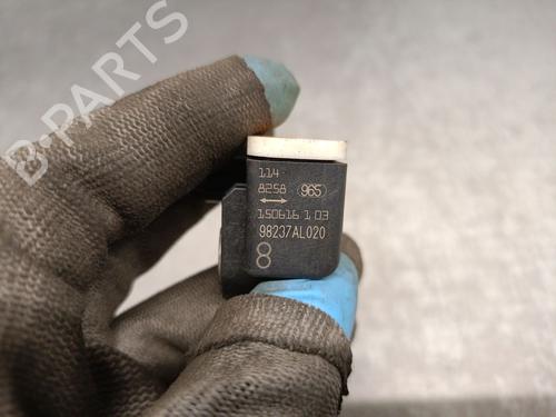 Electronic module SUBARU LEGACY V Estate (BR) 2.0 D AWD (BRD) | BP21794091M83 