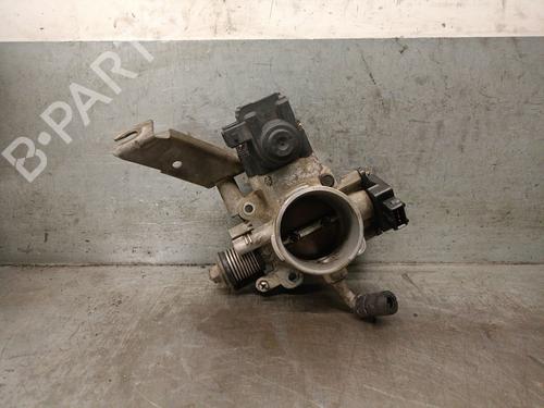 Used Throttle body Throttle body 27255974 27255974