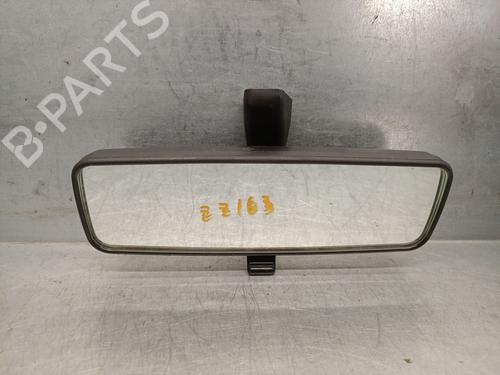 Used Rear mirror FIAT BRAVO II (198_) 1.6 D Multijet (198AXH1B) (105 hp) 23478559