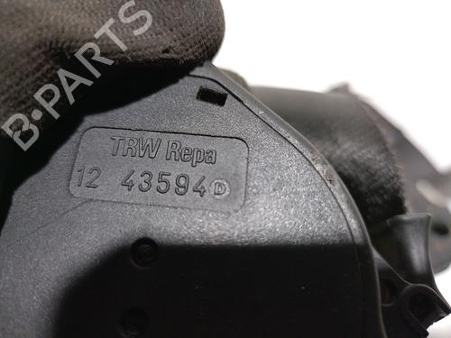 Rear right seatbelt CITROËN XSARA (N1) 2.0 HDi 90 | BP22995268I28 