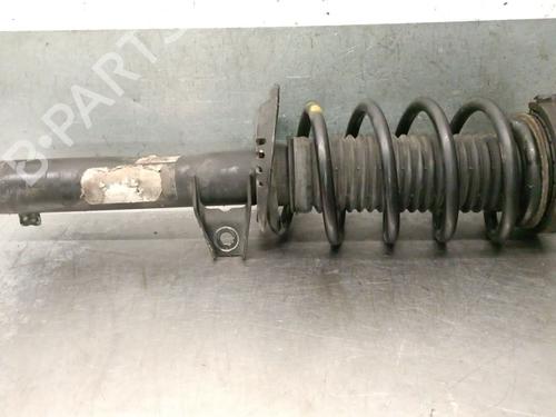 Used Right front shock absorber Right front shock absorber VW PASSAT B7 Variant (365) 1.6 TDI (105 hp) 36437435 36437435