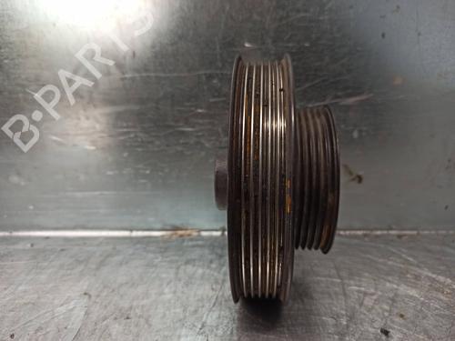 Pulley FORD FOCUS I (DAW, DBW) 1.6 16V | BP20259170M122 