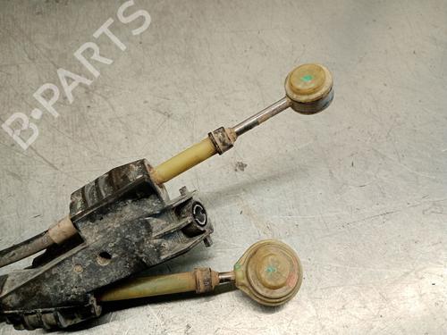 Gear lever PEUGEOT 2008 II (UD_, US_, UY_, UJ_, UR_, UC_) 1.5 BlueHDI 110 (UDYHSK) | BP26502872M90 