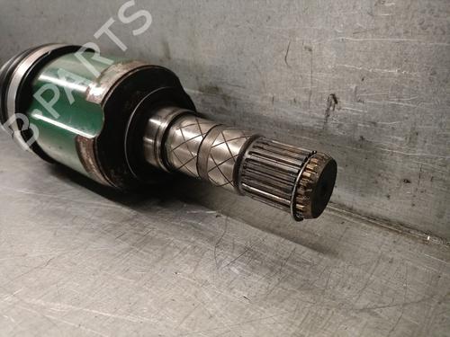 Left front driveshaft SUBARU FORESTER (SH_) 2.0 D AWD (SHH, SHD, SHN) | BP29394085M38 