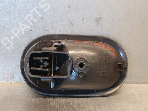 Front right interior door handle RENAULT MASTER III Van (FV) 2.3 dCi 135 FWD (FV0N, FV08, FV06, FV00, FV1S) | BP37525973I14 - Image 2
