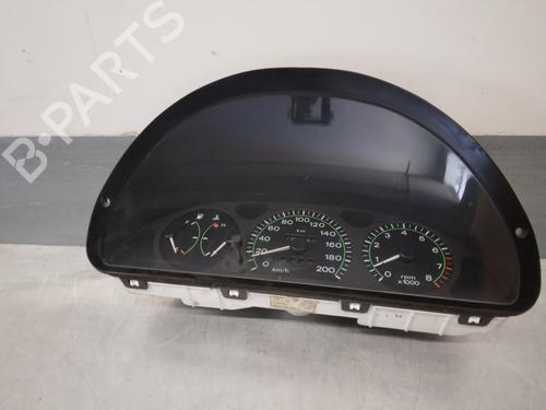 Used Instrument cluster Instrument cluster 14832656 14832656