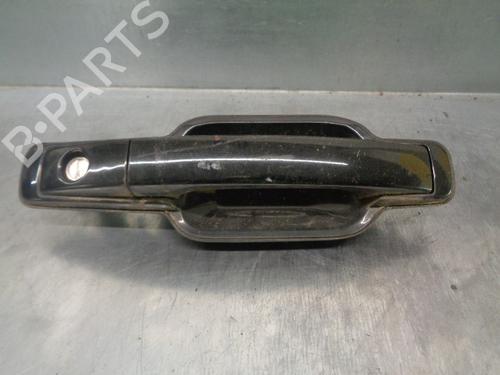 Used Front right exterior door handle SSANGYONG KYRON 2.0 Xdi 4x4 (141 hp) 10282606