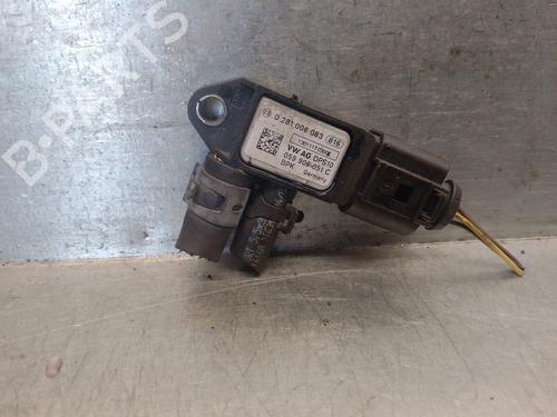 Used Electronic sensor SEAT IBIZA IV (6J5, 6P1) [2008-2017]  13613025
