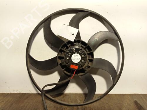 Used Radiator fan Radiator fan OPEL MOKKA / MOKKA X (J13) 1.7 CDTI (_76) (131 hp) 34735309 34735309