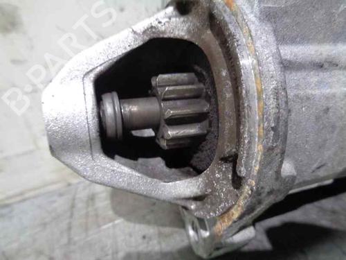 Starter FORD FIESTA V (JH_, JD_)  | BP5147417M8 