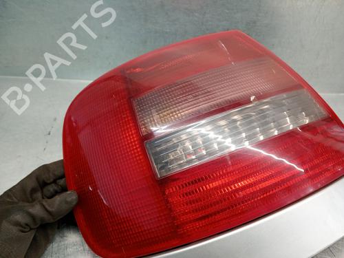 Left taillight AUDI A4 B5 (8D2) 1.9 TDI | BP29270923C34 