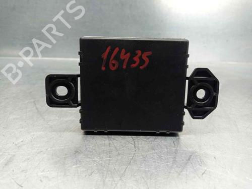 Electronic module JAGUAR XF I (X250) 2.2 D | BP11360161M83 