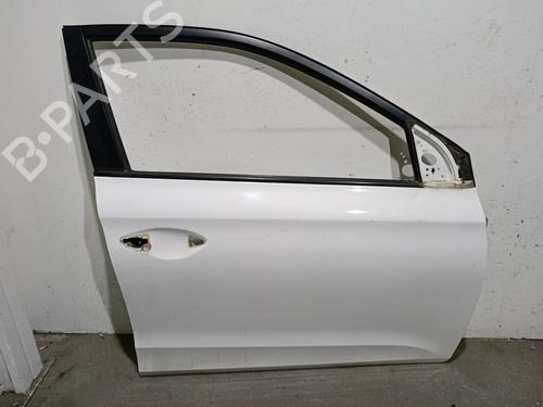 Used Right front door Right front door HYUNDAI i20 II (GB, IB) 1.1 CRDi (75 hp) 34606348 34606348