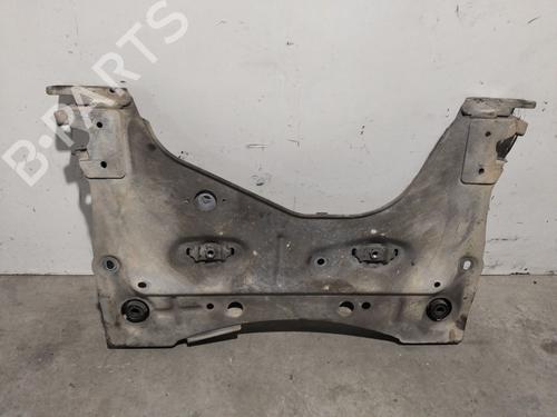 Subframe RENAULT MEGANE II Saloon (LM0/1_) 1.5 dCi (LM1E) | BP39464793M9 - Image 2