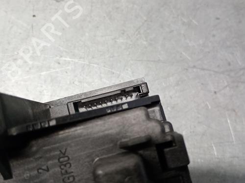 Gear lever BMW X3 (F25) xDrive 20 d | BP28291627M90 