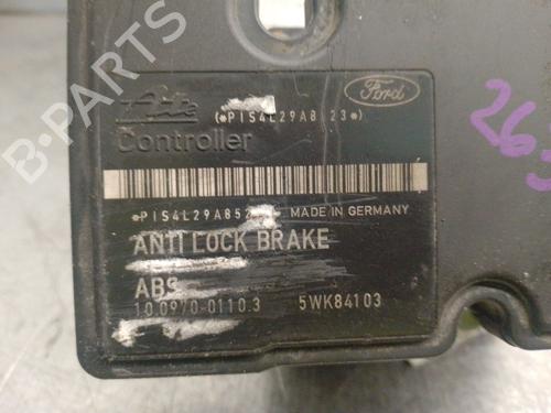 ABS pump FORD FOCUS C-MAX (DM2) 1.6 TDCi | BP38560187M43 - Image 6