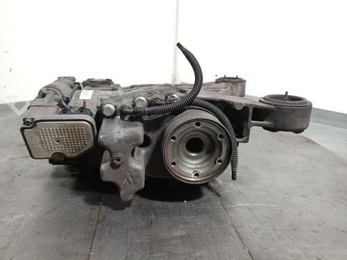 Used Rear differential Rear differential SKODA SUPERB II Estate (3T5) 2.0 TDI 16V 4x4 (140 hp) 34122167 34122167