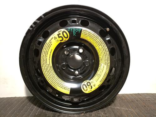 Used Rim SKODA RAPID Spaceback (NH1) 1.6 TDI (105 hp) 22726333