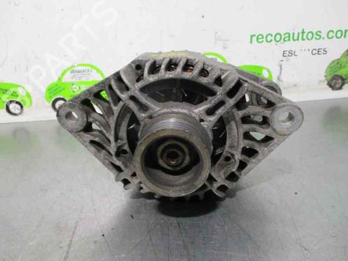 Alternator ALFA ROMEO 147 (937_) 1.6 16V T.SPARK ECO (937.AXA1A, 937.BXA1A) | BP2087691M7 