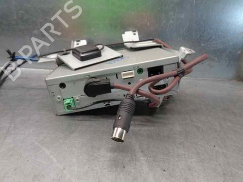 Electronic module SUBARU LEGACY IV Estate (BP) 3.0 R AWD (BPE) | BP7826097M83 