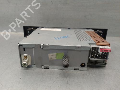 Radio BMW 5 (E39) 523 i | BP17198280E6 