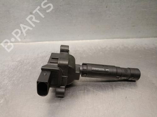 Used Ignition coil MERCEDES-BENZ C-CLASS Coupe (CL203) C 160 Kompressor (203.730) (122 hp) 31155630