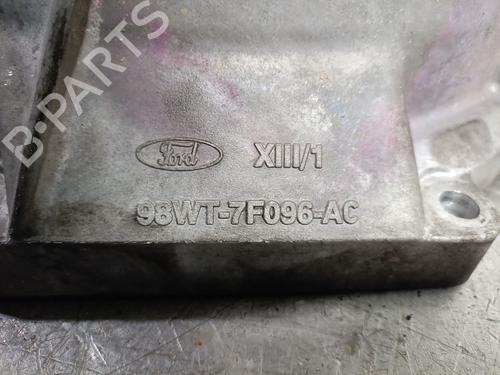 Gearbox FORD FIESTA V (JH_, JD_) 1.4 16V | BP32424882M3 