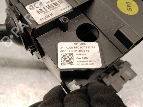 Headlight switch AUDI A3 (8P1) 2.0 TDI 16V | BP39097226I24 - Image 7