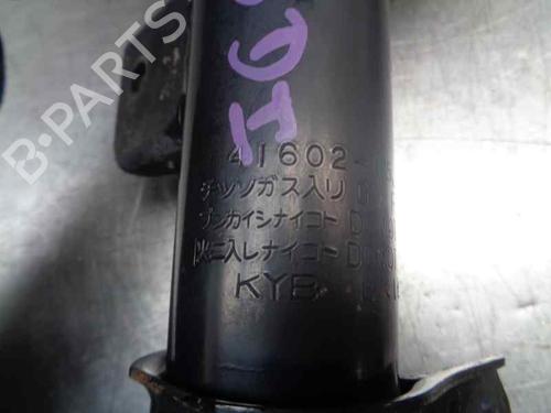 Left front shock absorber SUZUKI GRAND VITARA II (JT, TE, TD) 1.9 DDiS All-wheel Drive (JT419, TD44, JB419WD, JB419XD,... | BP6216591M16 