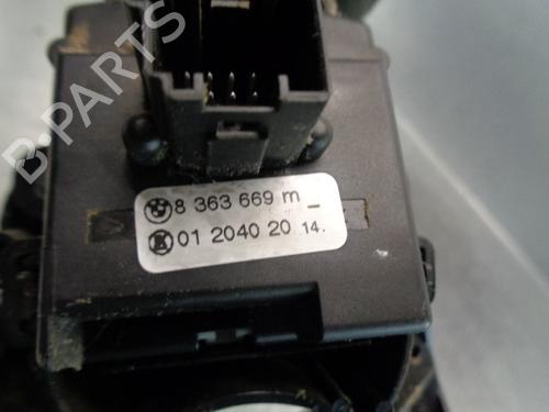 Headlight switch BMW X3 (E83) 3.0 d | BP12183978I24 
