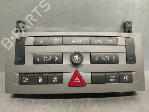 Used Climate control PEUGEOT 407 (6D_) [2004-2011]  31188512