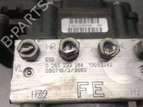 ABS pump OPEL CORSA D (S07) 1.2 (L08, L68) | BP31717290M43 