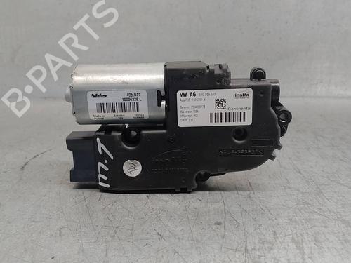 Used Sunroof engine VW SCIROCCO III (137, 138) 2.0 TDI (140 hp) 17151067