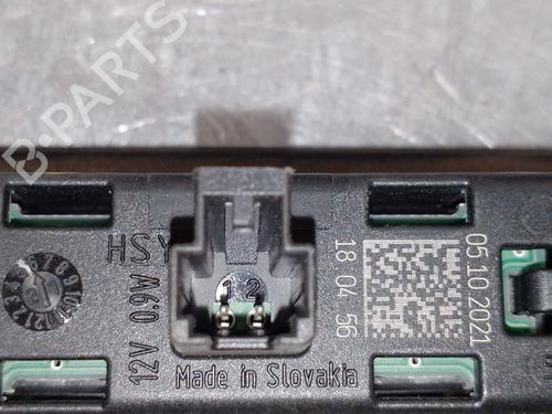 Skiltlys AUDI Q3 (F3B) 35 TDI | BP30043997I40 