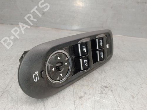 Left front window switch FORD S-MAX (WA6) 2.0 TDCi | BP31966553I27 