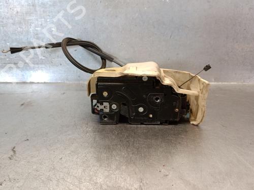 Front left lock VW GOLF V (1K1) 1.9 TDI | BP27617179C98 