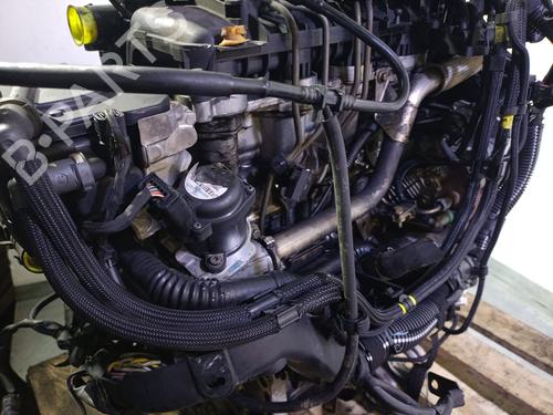 Engine CITROËN XSARA PICASSO (N68) 1.6 HDi | BP29377661M1 