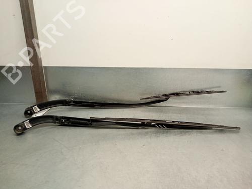 Front windshield wiper arm HYUNDAI KONA (OS, OSE, OSI) 1.6 CRDi | BP29255115C143 