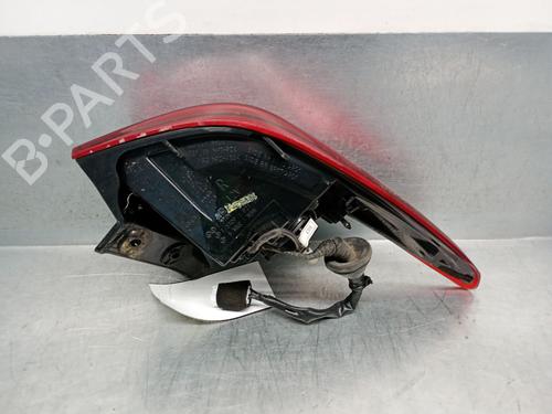Right taillight HYUNDAI KONA (OS, OSE, OSI) 1.6 CRDi | BP29260334C35 