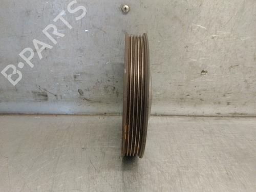 Pulley NISSAN ALMERA II Hatchback (N16) 1.5 dCi | BP40496505M122 - Image 3
