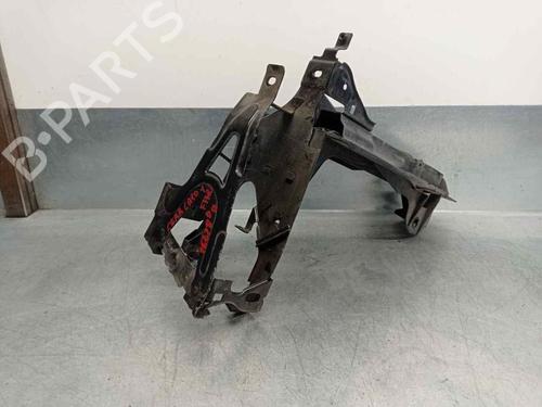 Used Left headlight support BMW 5 Gran Turismo (F07) 520 d (184 hp) 20265864