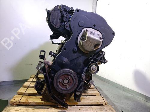 Motor PEUGEOT 206 CC (2D) 1.6 16V (2DNFUF, 2DNFUR) (109 hp) 30279814