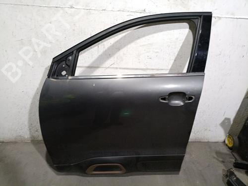 Dør venstre foran CITROËN C5 AIRCROSS (A_) 1.2 PureTech 130 (ARHNSJ) (131 hp) 27605932