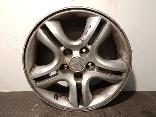 Used Rim KIA SPORTAGE II (JE_, KM_) 2.0 CRDi 4WD (140 hp) 24663396