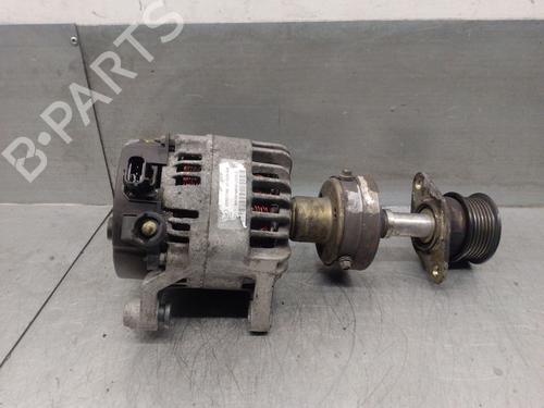 Generator FORD FOCUS I (DAW, DBW) 1.8 Turbo DI / TDDi (90 hp) 28682001